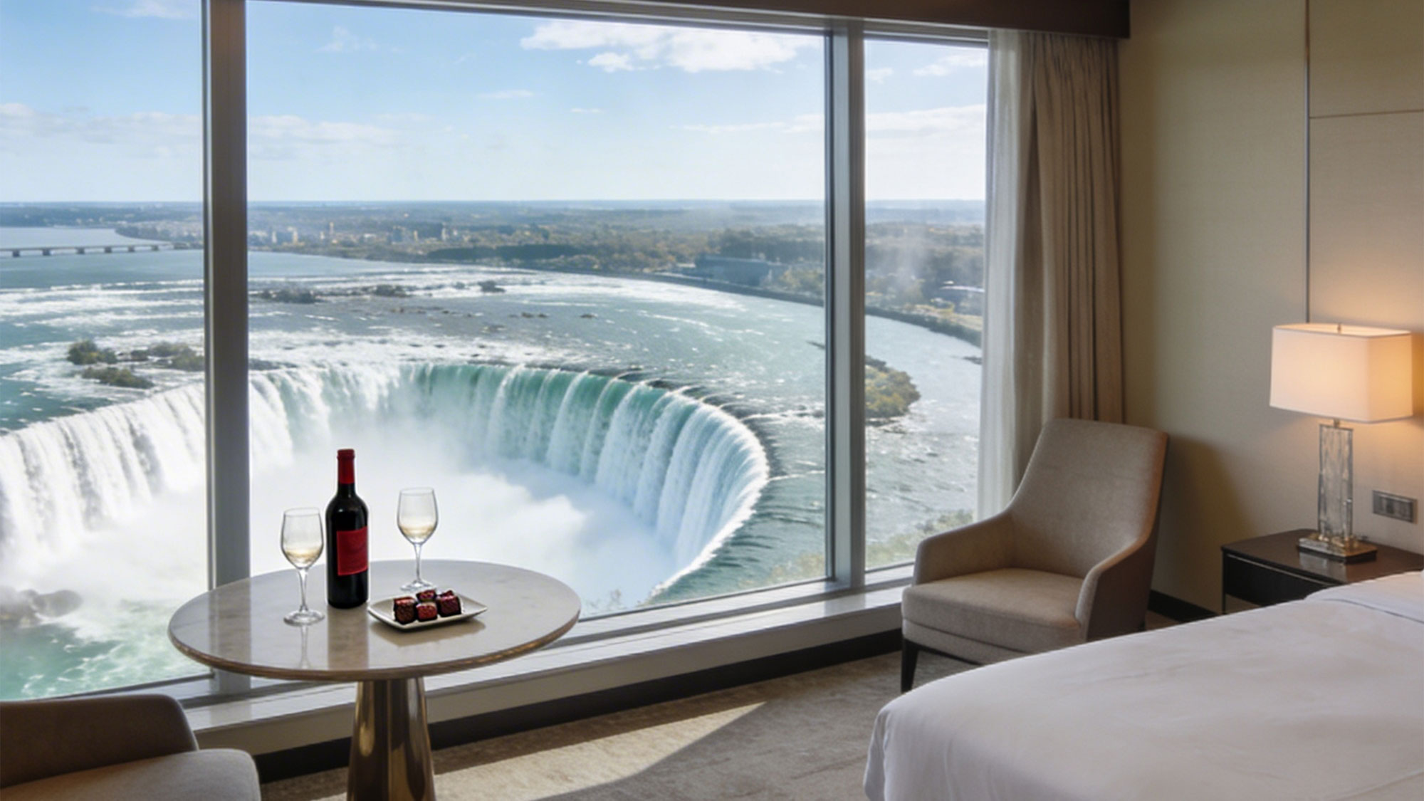 Room Service