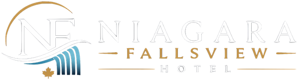 Niagara Fallsview Hotel