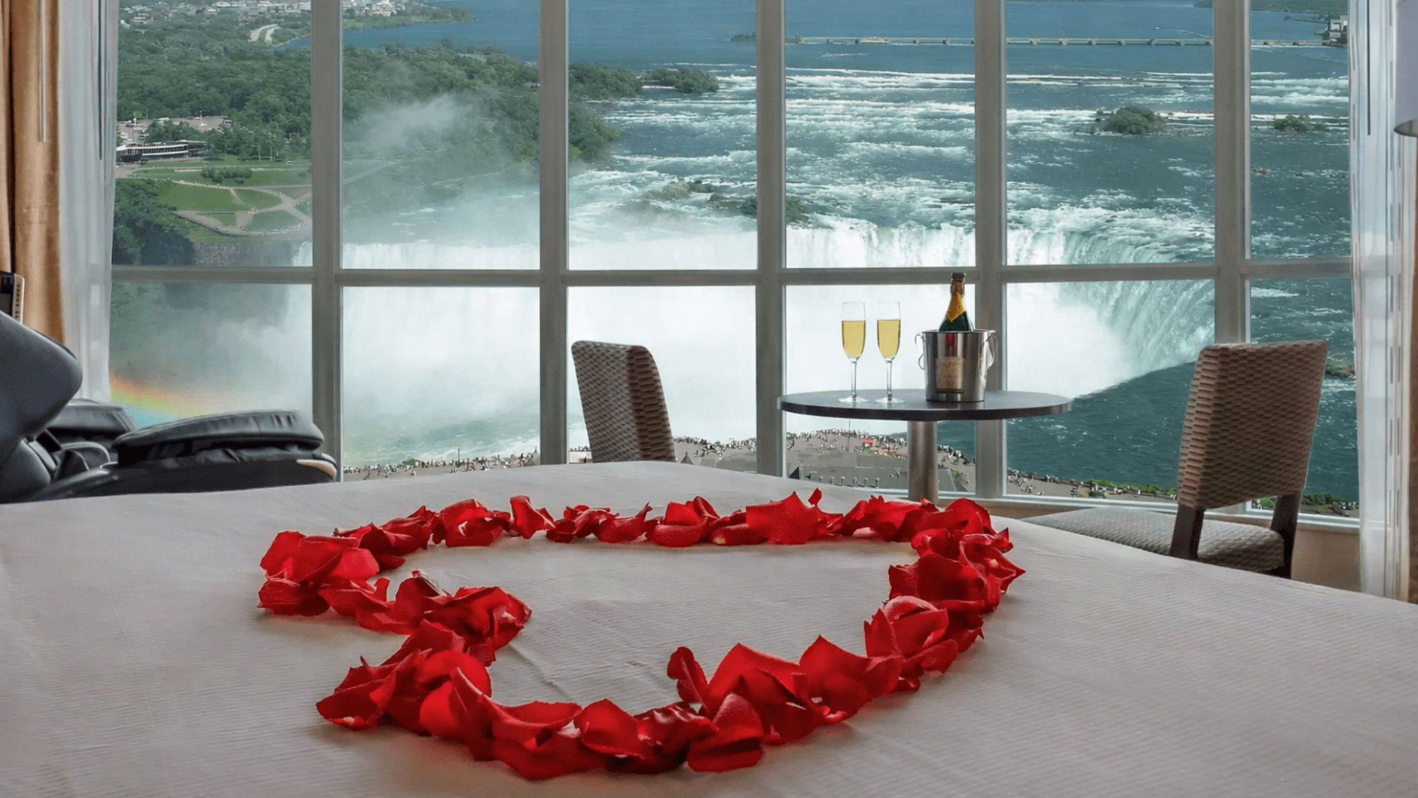 Romance Package